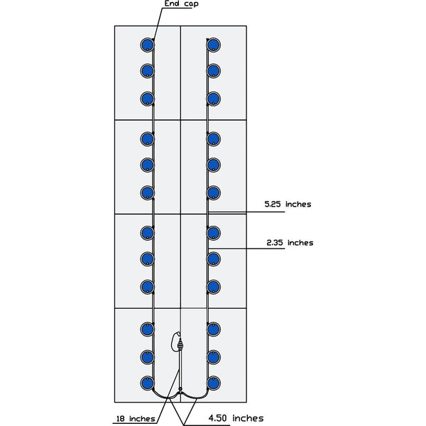 TAYLOR-DUNN Trojan (T-105 Plus) 48v