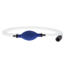 Manual Pump with 09GRF1