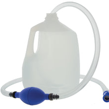 Manual Pump