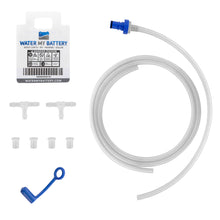 Battery Watering System for Golf Cart, RV, Marine, Solar. Watering Batteries. Water My Battery. Battery Watering Kit. Flow-Rite Watering System. Trojan HydroLink. Battery Filling System. RV Watering System. Golf Cart Watering System. Automatic Battery Watering System. EZGO. Club Car. ICON.