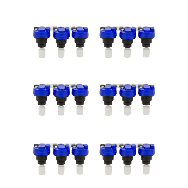 Battery Watering System for Golf Cart, RV, Marine, Solar. Watering Batteries. Water My Battery. Battery Watering Kit. Flow-Rite Watering System. Trojan HydroLink. Battery Filling System. RV Watering System. Golf Cart Watering System. Automatic Battery Watering System. EZGO. Club Car. ICON.