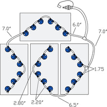 E-Z-GO RXV Trojan (T-1275) 48v