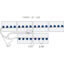 Yamaha-Drive US Battery  48v