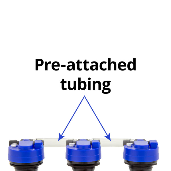 Battery Watering System for Golf Cart, RV, Marine, Solar. Watering Batteries. Water My Battery. Battery Watering Kit. Flow-Rite Watering System. Trojan HydroLink. Battery Filling System. RV Watering System. Golf Cart Watering System. Automatic Battery Watering System. EZGO. Club Car. ICON.