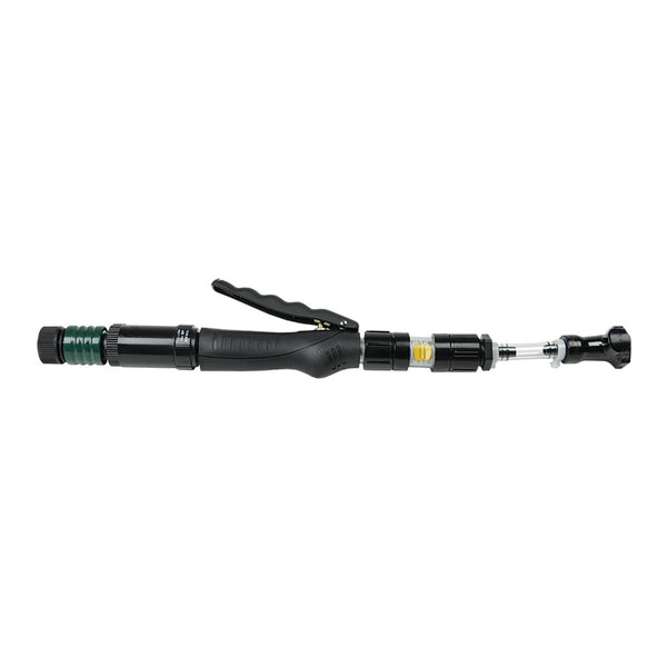 Direct Fill Link with 09FUM1 connector
