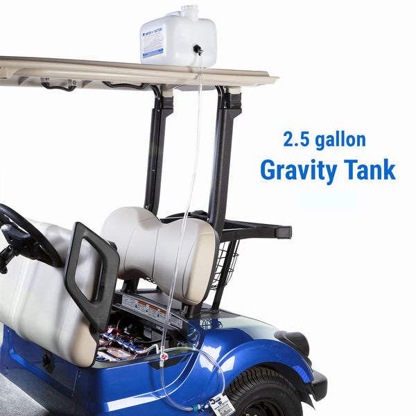 Club Car-DS US Battery 48v