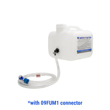 2.5 gallon Gravity Tank with 09FUM1