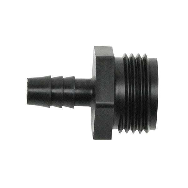 3/4" GHT to 3/8" Barb (63163)