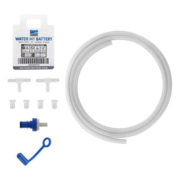 Universal 30 Cell (TBY)