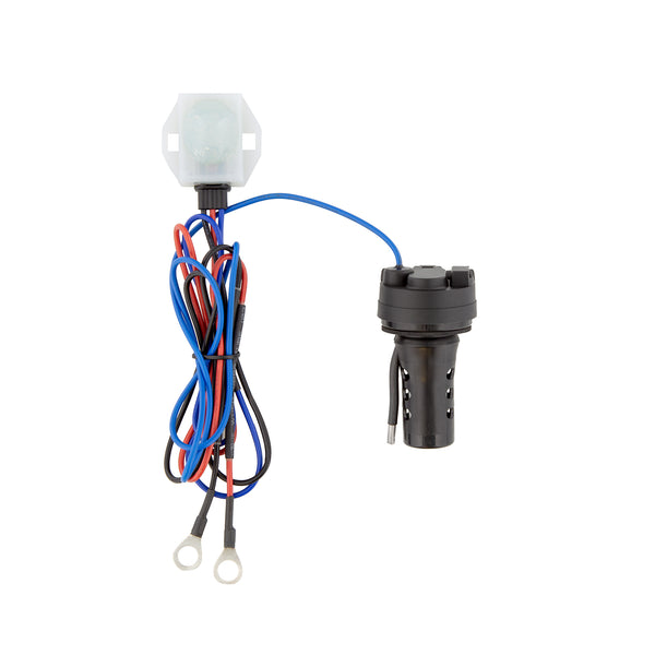 i-Lite™ VALVE Electrolyte Monitoring Sensor Upgrade